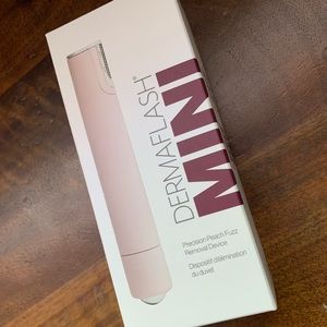 Dermaflash Mini Sonic Touch-Up Wand